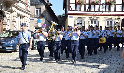 Freischie&szlig;en 2026: Hier spielt beim Sch&uuml;tzenauszug die MusikFreischie&szlig;en 2026: Hier spielt beim Sch&uuml;tzenauszug die Musik