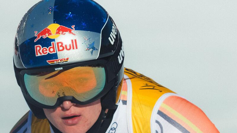 Ski alpin: Weltmeisterschaft