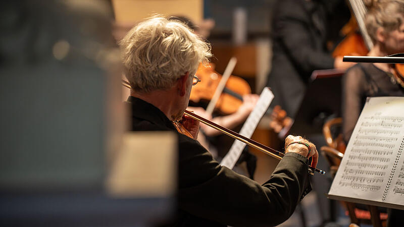 Kissinger Sommer 2026 Das Jewish Chamber Orchestra Munich