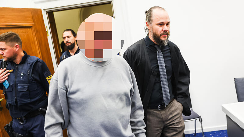 Prozessbeginn im Fall Katina K.: Nach erfolgreicher Revision wird das Strafverfahren gegen den Angeklagten Joseph H. wegen Mordes am Landgericht Bamberg neu verhandelt.