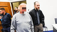 Prozessbeginn im Fall Katina K.: Nach erfolgreicher Revision wird das Strafverfahren gegen den Angeklagten Joseph H. wegen Mordes am Landgericht Bamberg neu verhandelt.