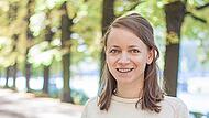 Maja Konrad hat Spa&szlig; am Schreiben. Ihr Erstlingswerk wurde auf der Frankfurter Buchmesse vorgestellt.Forchheim & Fr&auml;nkische Schweiz