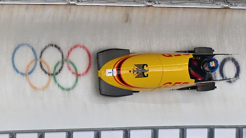 Olympische Winterspiele 2026