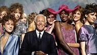 Giorgio Armani gestorben