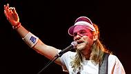 Sportfreunde Stiller wollen nicht mehr über Fußball singen Sportfreunde Stiller wollen nicht mehr über Fußball singen