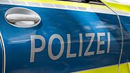 Polizei - Symbolbild Polizei - Symbolbild