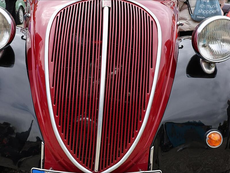 Oldtimertreffen 2023Oldtimertreffen 2023