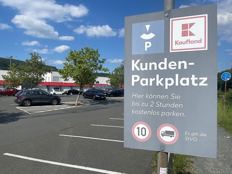 Viele Superm&auml;rkte beschr&auml;nken die Parkdauer, um ihren ausreichend Parkpl&auml;tze bieten zu k&ouml;nnen. Gibt es f&uuml;r die Bierwoche eine Ausnahme?