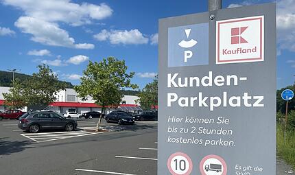 Viele Superm&auml;rkte beschr&auml;nken die Parkdauer, um ihren ausreichend Parkpl&auml;tze bieten zu k&ouml;nnen. Gibt es f&uuml;r die Bierwoche eine Ausnahme?