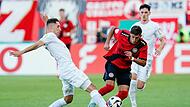 SV Wehen Wiesbaden - FSV Mainz 05
