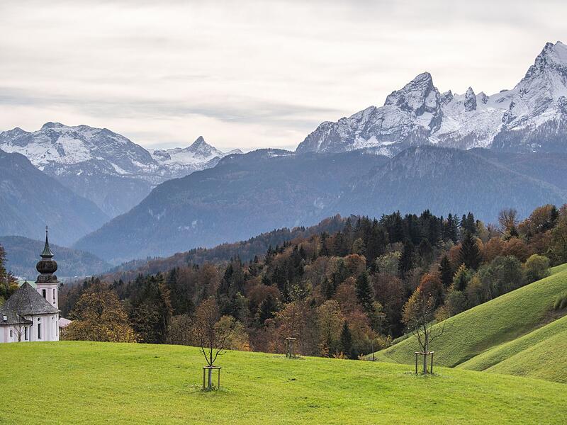Watzmann