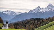 Watzmann