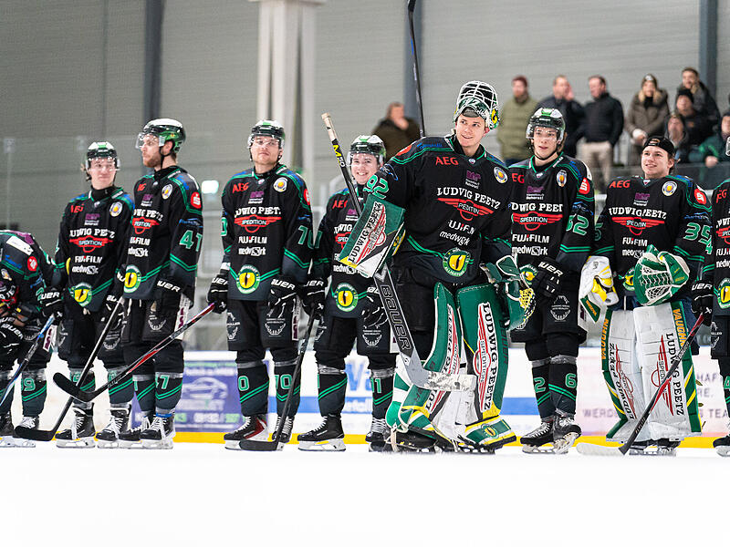 Auch wenn die abgelaufene Spielzeit f&uuml;r die H&ouml;chstadt Alligators ihre H&ouml;hen und Tiefen hatte, darf durchaus Positives in Erinnerung bleiben.
