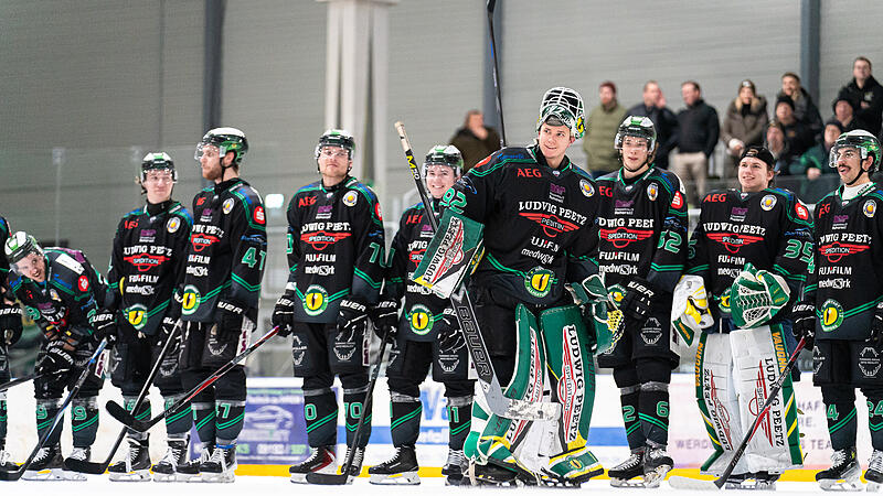 Auch wenn die abgelaufene Spielzeit f&uuml;r die H&ouml;chstadt Alligators ihre H&ouml;hen und Tiefen hatte, darf durchaus Positives in Erinnerung bleiben.