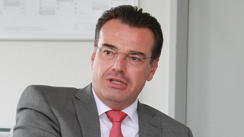 KI wird das Bildungssystem verändern, sagt MGF-Leiter Horst Pfadenhauer.