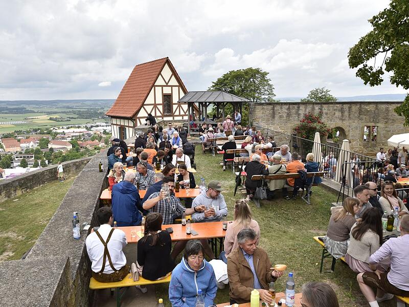 Königsberger Pfingstfest 2022