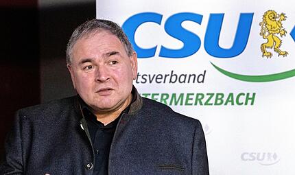 Dieter Reisenweber, der im Sommer bereits als B&uuml;rgermeisterkandidat der CSU f&uuml;r Untermerzbach nominiert worden war, f&uuml;hrt nun auch die Liste der CSU-Gemeinderatskandidaten an.