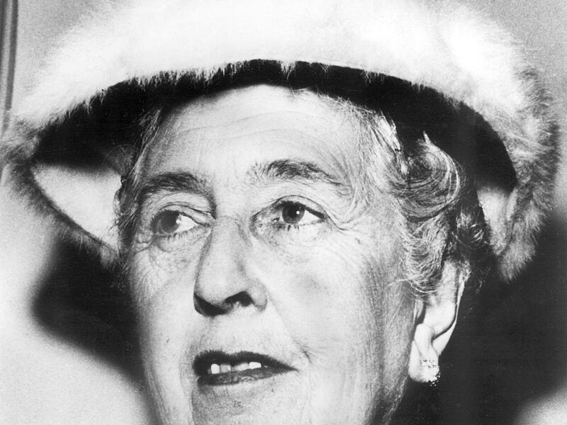 Agatha Christie