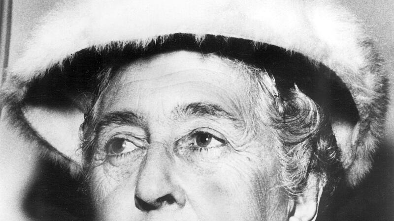 Agatha Christie Agatha Christie