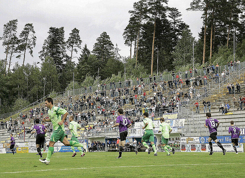 FC E Bbg gg Reutlingen 2308 17 Trib[ne FC E Bbg gg Reutlingen 2308 17 Trib[ne
