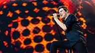 Tourauftakt der Abschiedstour der Toten Hosen in Stuttgart