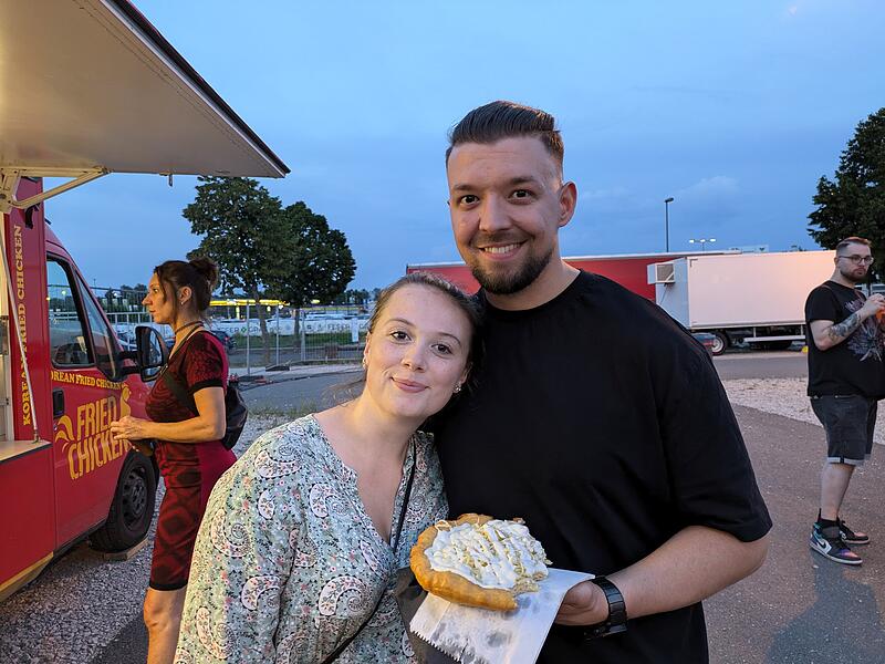 Food Truck Festival Forchheim 2024Food Truck Festival Forchheim 2024