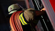 Feuerwehr