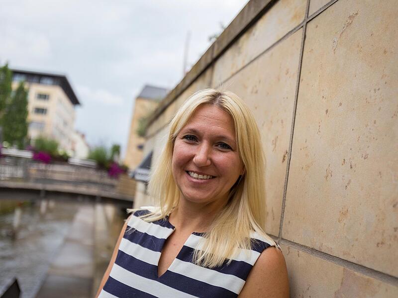Silke Launert (CSU)Forchheim & Fränkische Schweiz Silke Launert (CSU)Forchheim & Fränkische Schweiz