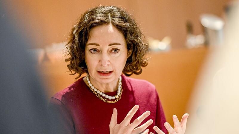 Jahresauftaktgespräch VZBV Jahresauftaktgespräch VZBV