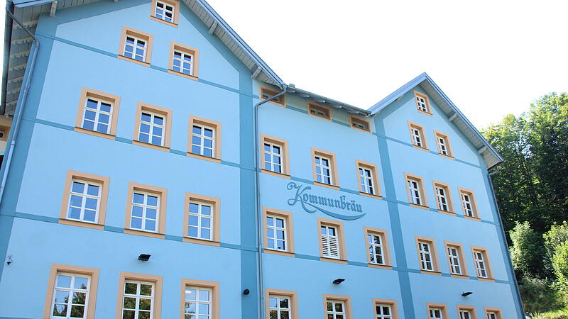 Kommunbr&auml;u