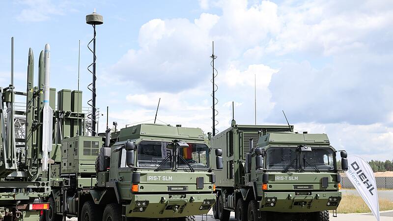 Rüstungssektor Rüstungssektor