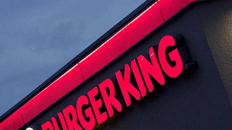 Burger King Burger King