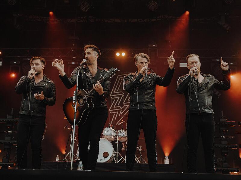 Royal Republic