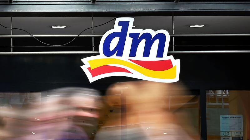 dm-Filiale dm-Filiale