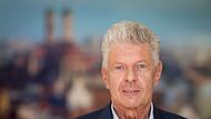 Dieter Reiter im Interview