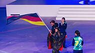 Paralympics: Abschlussfeier Paralympics: Abschlussfeier