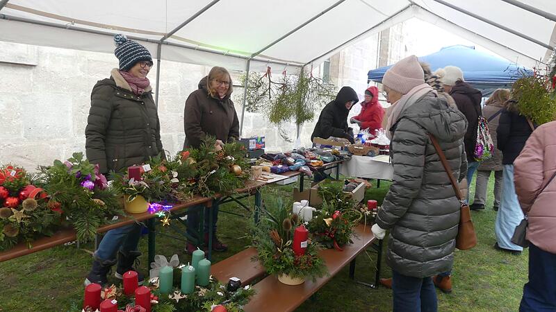 Winterzauber Hannberg