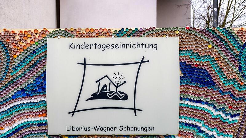 Zust&auml;ndig f&uuml;r Kita-Kinder will die Caritas bleiben - zust&auml;ndig f&uuml;r die Kita-Geb&auml;ude lieber nicht mehr.