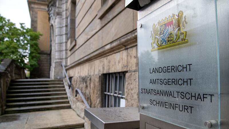 Gericht Schweinfurt