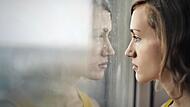 Post- und Long-Covid haben körperliche wie psychische Folgen. Post- und Long-Covid haben körperliche wie psychische Folgen.