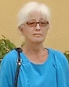 Petra Brehm