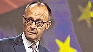 Friedrich Merz reiste am Freitag zum Antrittsbesuch nach Brüssel. Friedrich Merz reiste am Freitag zum Antrittsbesuch nach Brüssel.
