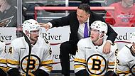 Washington Capitals - Boston Bruins