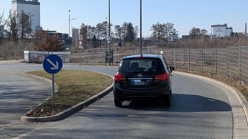 Stichstra&szlig;e Campus