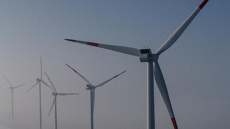 Keine Windenergieanlagen für Eggolsheim. Hat die Gemeinde die Chance vorschnell entschieden?Forchheim & Fränkische Schweiz Keine Windenergieanlagen für Eggolsheim. Hat die Gemeinde die Chance vorschnell entschieden?Forchheim & Fränkische Schweiz