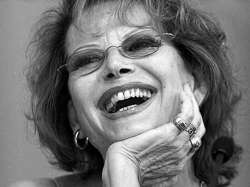 Italienische Schauspielerin Claudia Cardinale gestorben
