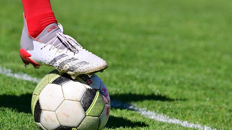 An diesem Donnerstag beginnt im Fu&szlig;ball-Kreis Bamberg die Relegation.