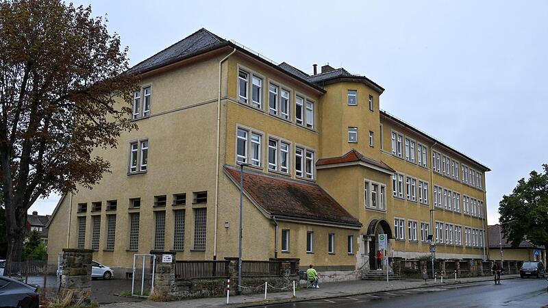 Die 1910 errichtete Rupprechtschule ist wie viele andere Teil des Mammutprojekts Schulsanierungen.