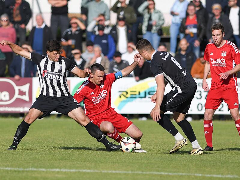 1.FC Sand am Main vs. DJK Dampfach, Sand am Main, SeeStadion
