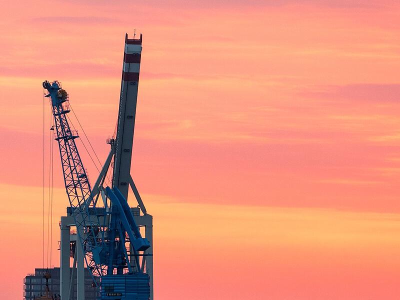 Hamburger Hafen Hamburger Hafen